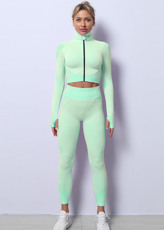 Shockproof Fitness suits