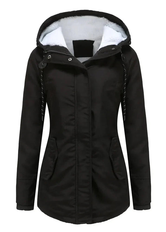 KACHA™ | Chaude & Imperméable