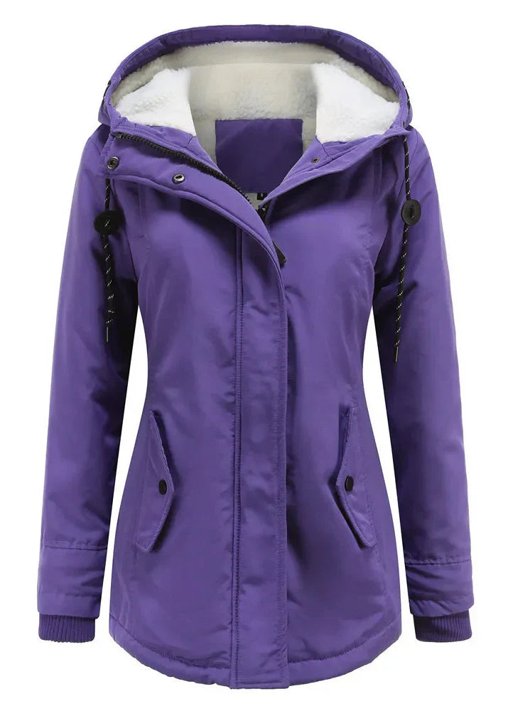 KACHA™ | Chaude & Imperméable