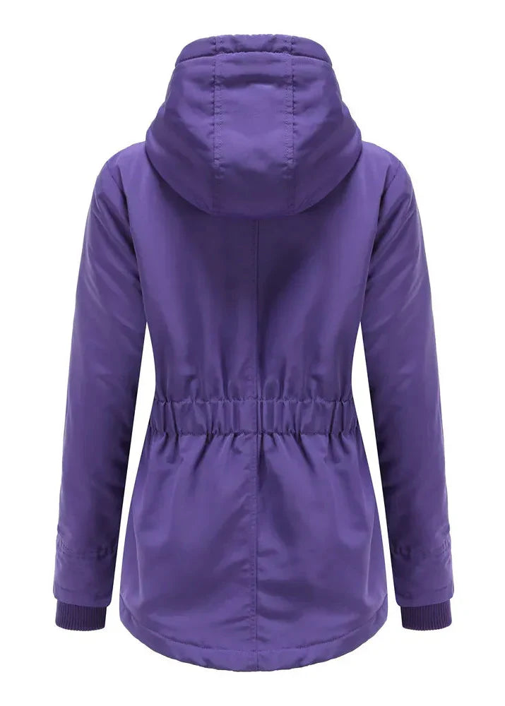 KACHA™ | Chaude & Imperméable