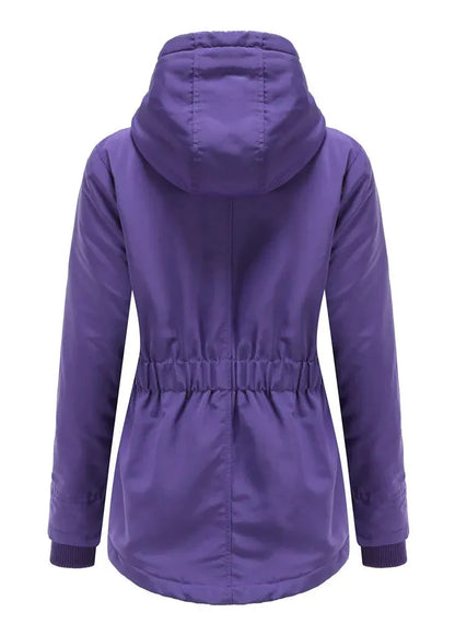 KACHA™ | Chaude & Imperméable