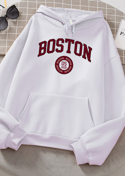 boston Sweater